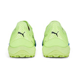 PUMA Ultra Ultimate Cage Turf Soccer Cleats - Fizzy Light/Parisian Night/Blue Glimmer - Best Buy Soccer