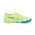 PUMA Ultra Ultimate Cage Turf Soccer Cleats - Fizzy Light/Parisian Night/Blue Glimmer