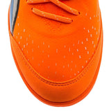 PUMA Ultra Ultimate Court Indoor Boots Orange/White - Best Buy Soccer