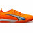 PUMA Ultra Ultimate Court Indoor Soccer Shoes - Ultra Orange/White/Blue Glimmer - Best Buy Soccer