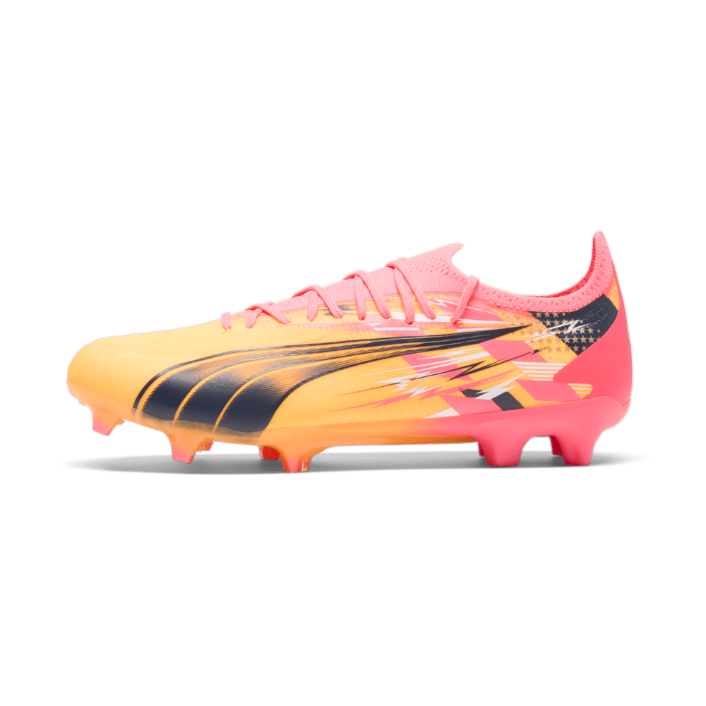 PUMA Ultra Ultimate CP FG/AG Football Cleats - Best Buy Soccer