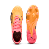 PUMA Ultra Ultimate CP FG/AG Football Cleats - Best Buy Soccer