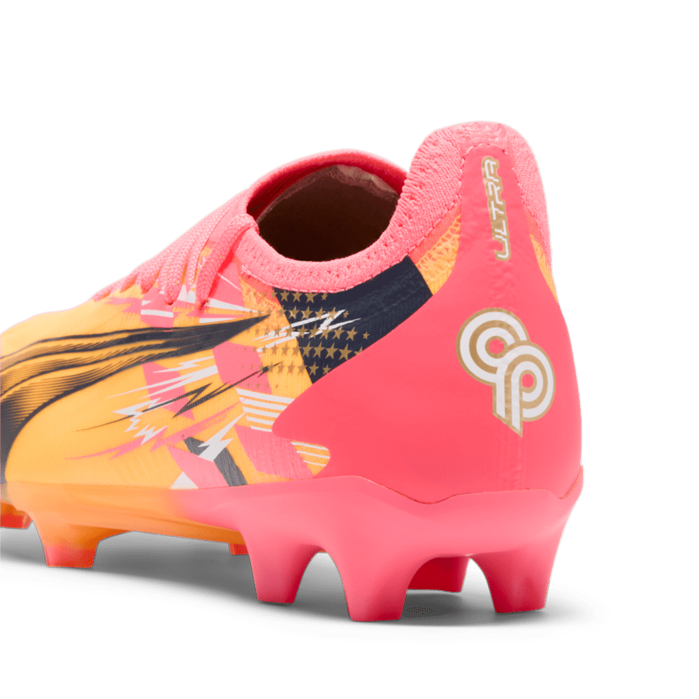 Zapatos de fútbol PUMA Ultra Ultimate CP FG/AG – Best Buy Soccer