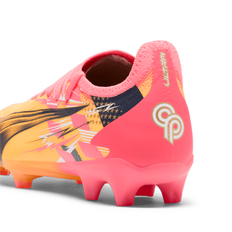 PUMA Ultra Ultimate CP FG/AG Football Cleats - Best Buy Soccer