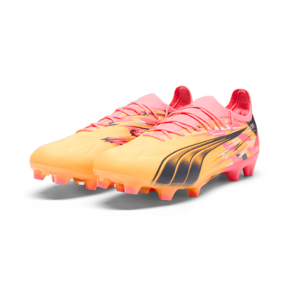 PUMA Ultra Ultimate CP FG/AG Football Cleats - Best Buy Soccer