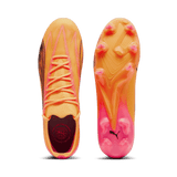 PUMA Ultra Ultimate FG/AG Firm Ground Soccer Cleats - Best Buy Soccer