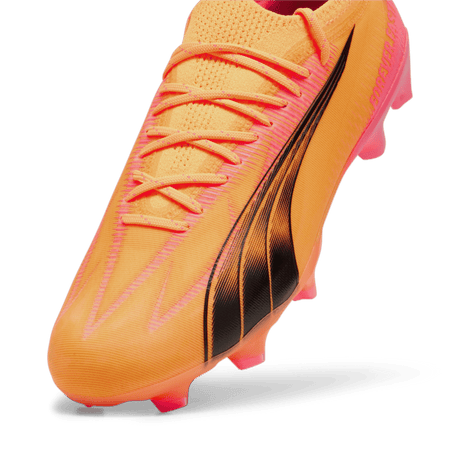 PUMA Ultra Ultimate FG/AG Firm Ground Soccer Cleats - Best Buy Soccer