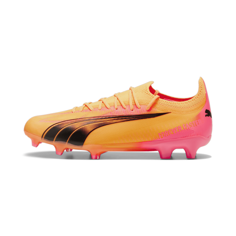 PUMA Ultra Ultimate FG/AG Firm Ground Soccer Cleats - Best Buy Soccer