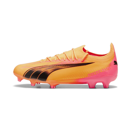 PUMA Ultra Ultimate FG/AG Firm Ground Soccer Cleats - Best Buy Soccer