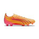 PUMA Ultra Ultimate FG/AG Firm Ground Soccer Cleats - Best Buy Soccer