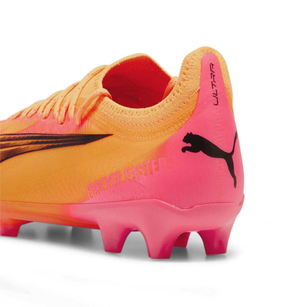 PUMA Ultra Ultimate FG/AG Firm Ground Soccer Cleats - Best Buy Soccer