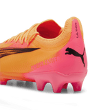 PUMA Ultra Ultimate FG/AG Firm Ground Soccer Cleats - Best Buy Soccer