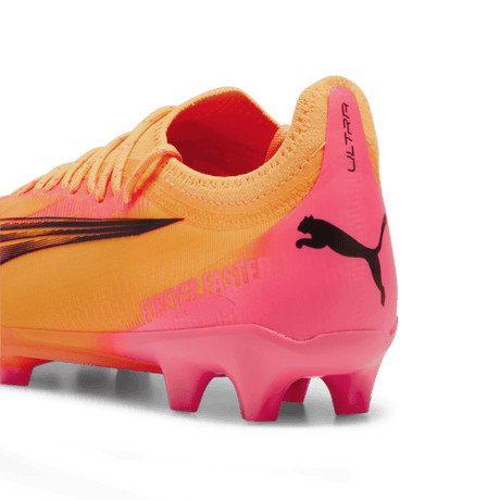 PUMA Ultra Ultimate FG/AG Firm Ground Soccer Cleats - Best Buy Soccer