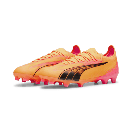 PUMA Ultra Ultimate FG/AG Firm Ground Soccer Cleats - Best Buy Soccer