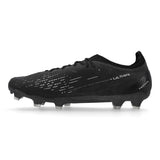 PUMA Ultra Ultimate FG/AG Firm Ground Soccer Cleats - Eclipse Black/White - Best Buy Soccer