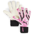 PUMA Ultra Ultimate Goalkepeer Hybrid Pink/White - Best Buy Soccer