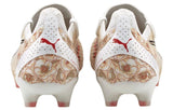 PUMA Ultra Ultimate Liberty Women's FG/AG Soccer Cleats - White/Pristine/Black - Best Buy Soccer