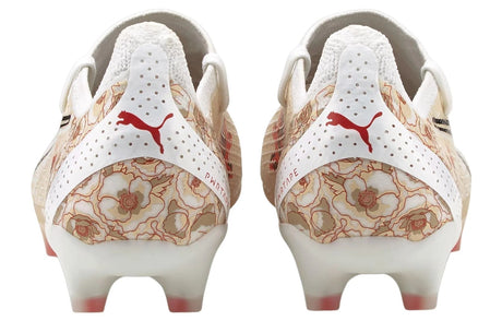 PUMA Ultra Ultimate Liberty Women's FG/AG Soccer Cleats - White/Pristine/Black - Best Buy Soccer