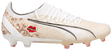 PUMA Ultra Ultimate Liberty Women's FG/AG Soccer Cleats - White/Pristine/Black - Best Buy Soccer