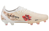 PUMA Ultra Ultimate Liberty Women's FG/AG Soccer Cleats - White/Pristine/Black - Best Buy Soccer