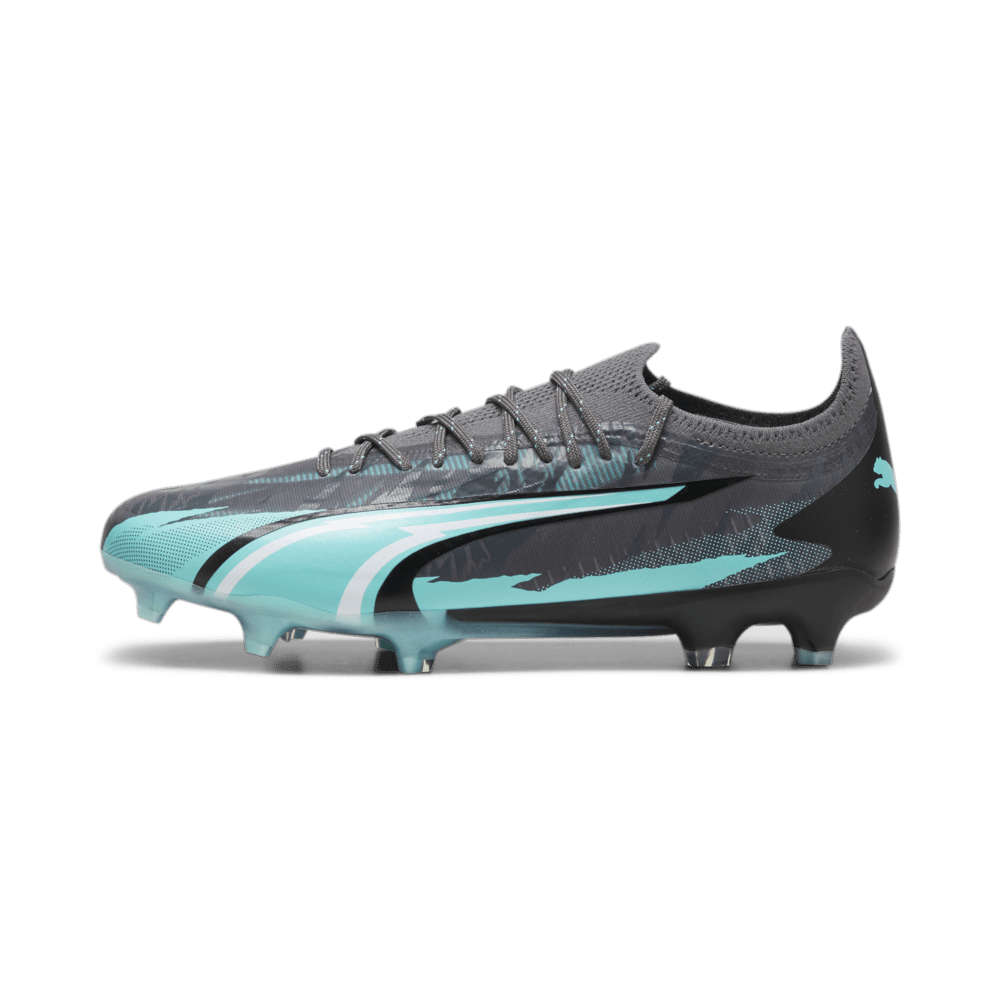 PUMA Ultra Ultimate Rush FG/AG Firm Ground Soccer Cleats - Best Buy Soccer