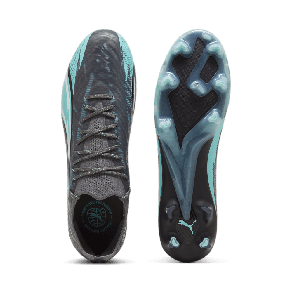 PUMA Ultra Ultimate Rush FG/AG Firm Ground Soccer Cleats - Best Buy Soccer
