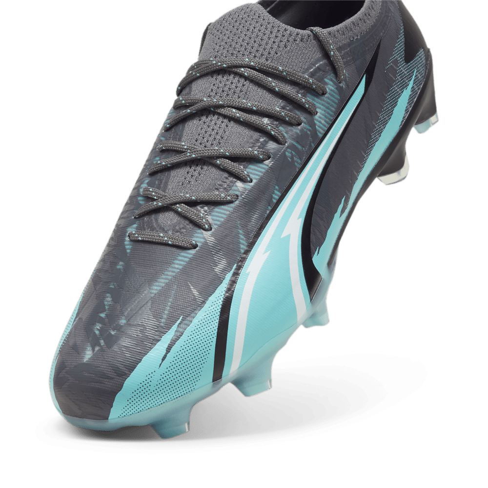 PUMA Ultra Ultimate Rush FG/AG Firm Ground Soccer Cleats