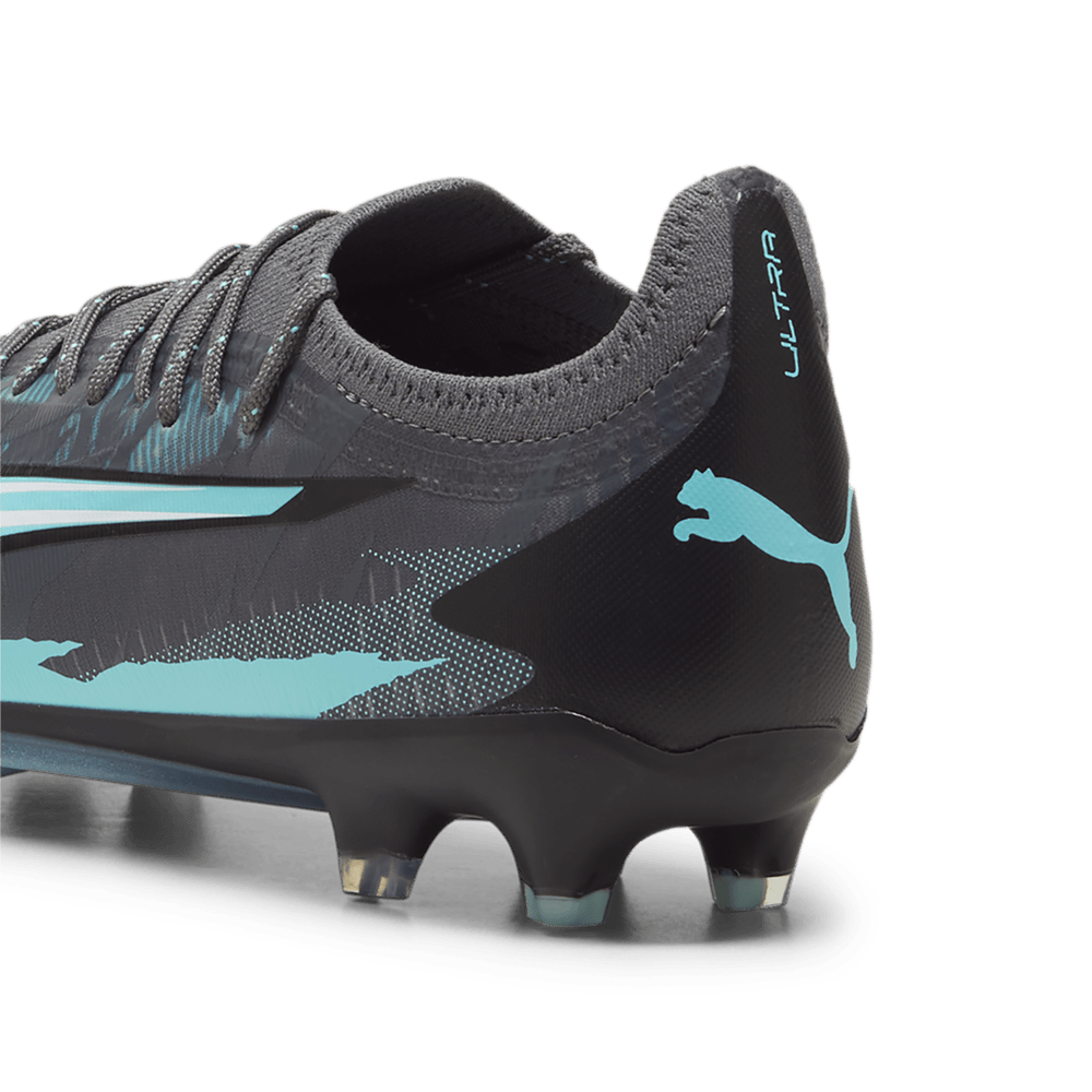 PUMA Ultra Ultimate Rush FG/AG Firm Ground Soccer Cleats - Best Buy Soccer