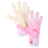 PUMA Ultra Ultimate X Kidsuper Hybrid Goalkeeper Gloves - Pink/White - Best Buy Soccer