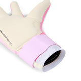 PUMA Ultra Ultimate X Kidsuper Hybrid Goalkeeper Gloves - Pink/White - Best Buy Soccer