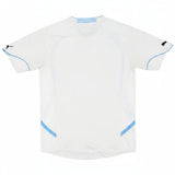 PUMA Uruguay Away Jersey 2011 - White - Best Buy Soccer