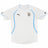 PUMA Uruguay Away Jersey 2011 - White - Best Buy Soccer