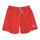 PUMA v5.06 USA Short Red - Best Buy Soccer
