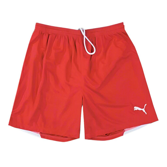PUMA v5.06 USA Short Red - Best Buy Soccer