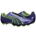 PUMA v5.10 i FG Purple-Green - Best Buy Soccer