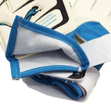 PUMA v5.11 Goalkeeper Gloves White/Blue/Black - Best Buy Soccer