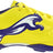 PUMA V5.11 TT Jr Turf Youth Soccer Cleats - Yellow/Purple Yellow - Best Buy Soccer