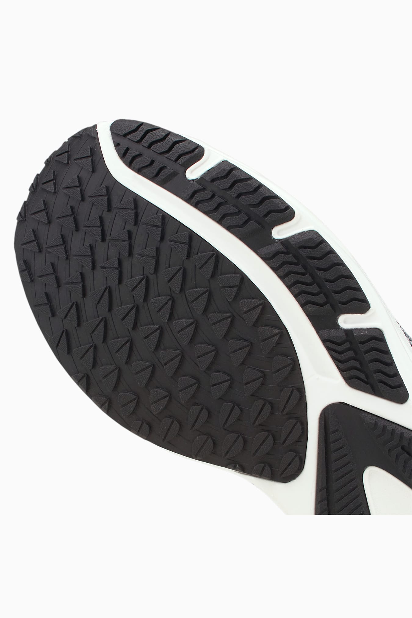 PUMA Velocity NITRO 2 Running Shoes Black/White - Best Buy Soccer