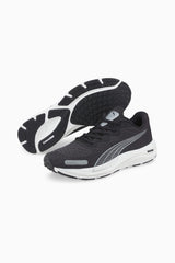 PUMA Velocity NITRO 2 Running Shoes Black/White - Best Buy Soccer