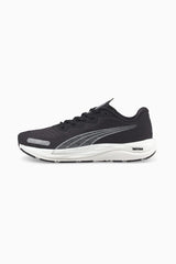 PUMA Velocity NITRO 2 Running Shoes Black/White - Best Buy Soccer
