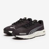 PUMA Velocity NITRO 2 Running Shoes Black/White - Best Buy Soccer