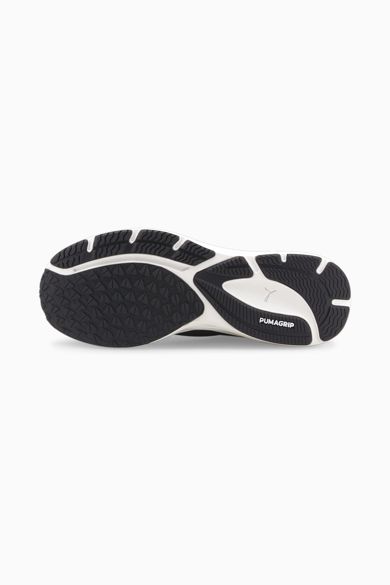 PUMA Velocity NITRO 2 Running Shoes Black/White - Best Buy Soccer