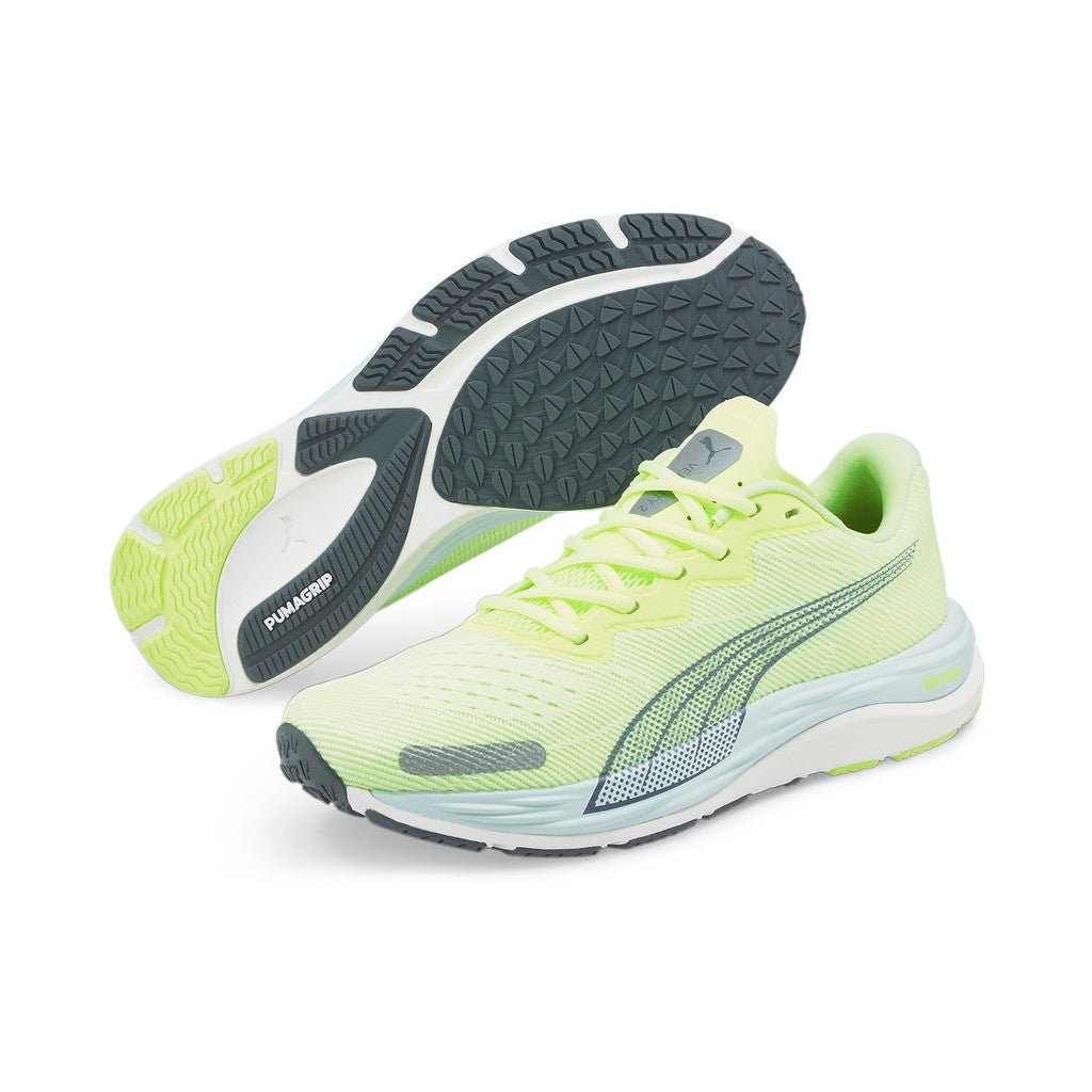 PUMA Velocity NITRO 2 Running Shoes Fizzy Light - Best Buy Soccer