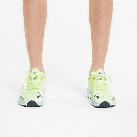 PUMA Velocity NITRO 2 Running Shoes Fizzy Light - Best Buy Soccer