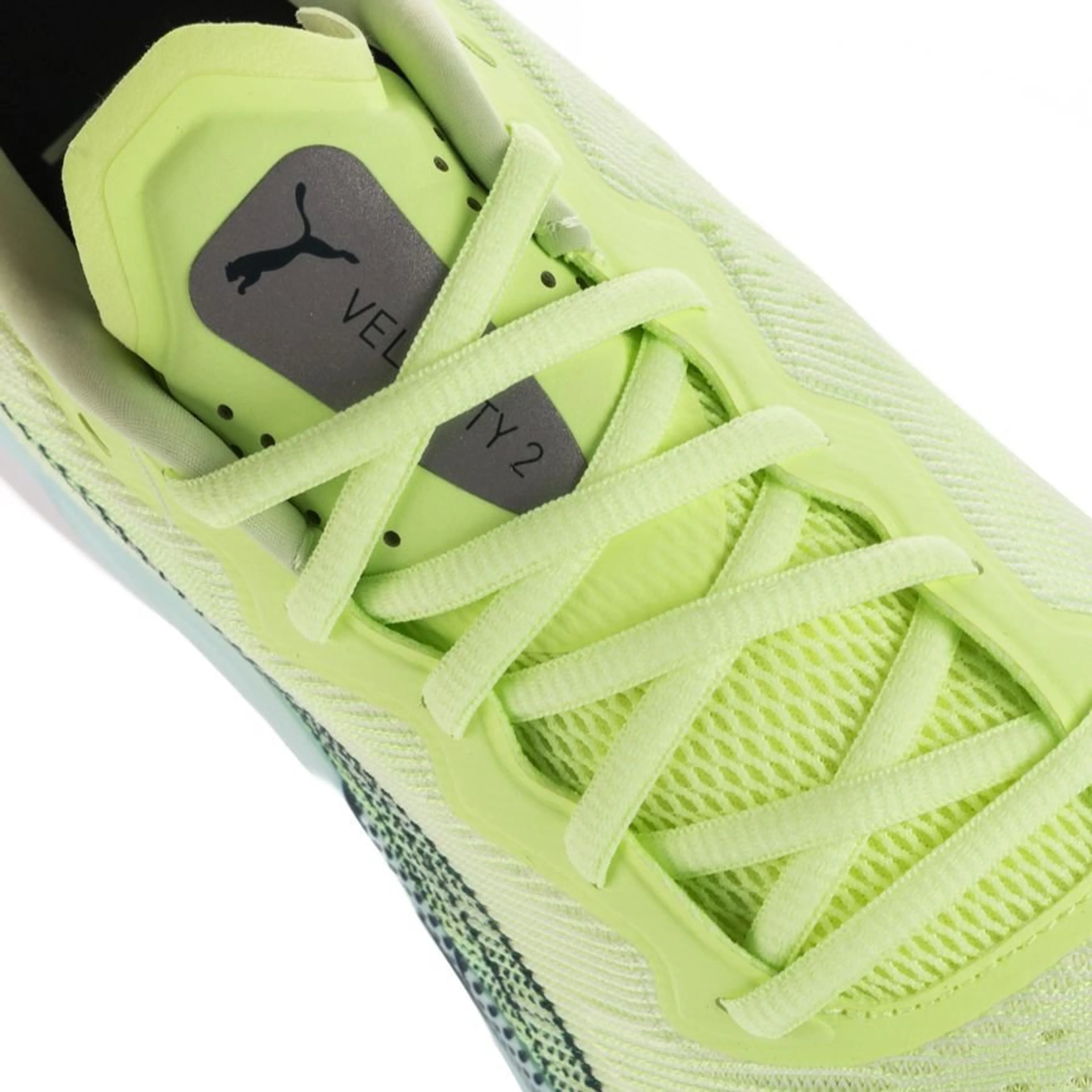 PUMA Velocity NITRO 2 Running Shoes Fizzy Light - Best Buy Soccer