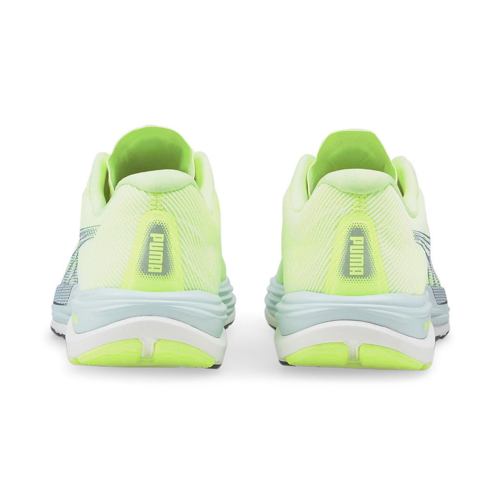 PUMA Velocity NITRO 2 Running Shoes Fizzy Light - Best Buy Soccer