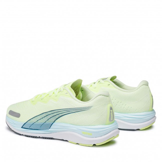 PUMA Velocity NITRO 2 Running Shoes Fizzy Light - Best Buy Soccer