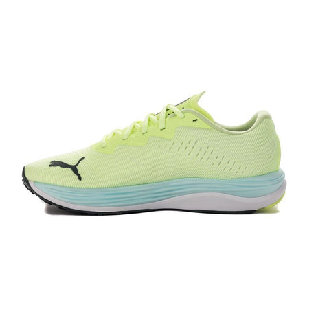 PUMA Velocity NITRO 2 Running Shoes Fizzy Light - Best Buy Soccer
