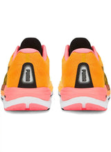 PUMA Velocity NITRO 2 Running Shoes Sun Stream/Sunset Glow - Best Buy Soccer