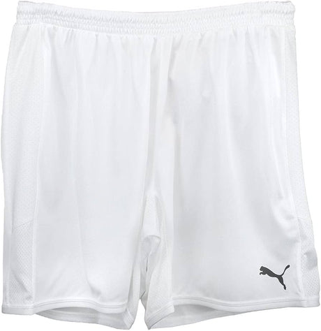 PUMA Women Borussia Shorts White - Best Buy Soccer